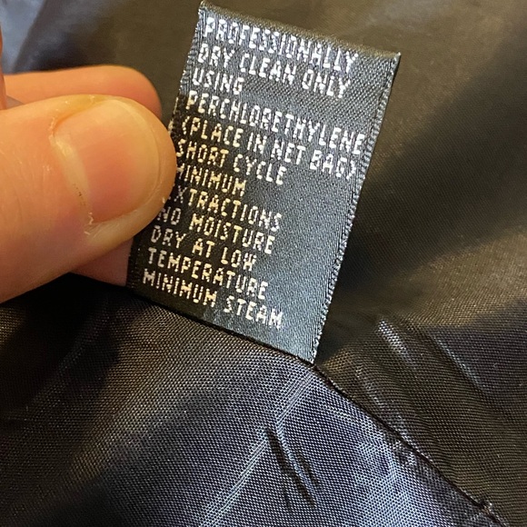 Carmen Marc Valvo Signature Maxi Skirt 8 Women Green Aline Shiny Elegant Party - Picture 12 of 15